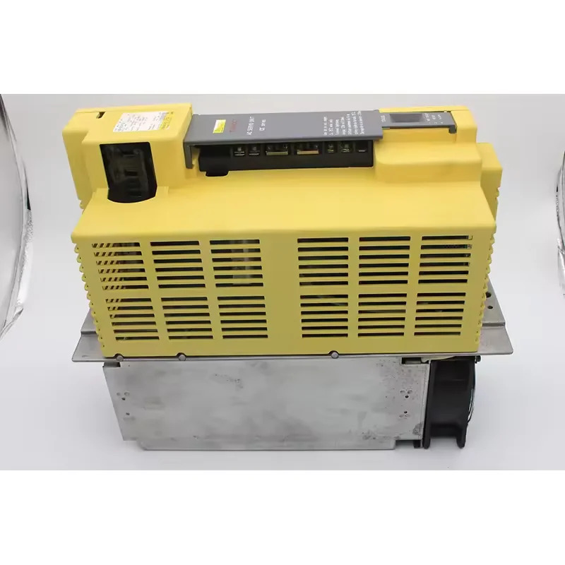 A06B-6089-H106 Fanuc 서보 드라이브 증폭기 모듈 리퍼 완료 A06B6089H106