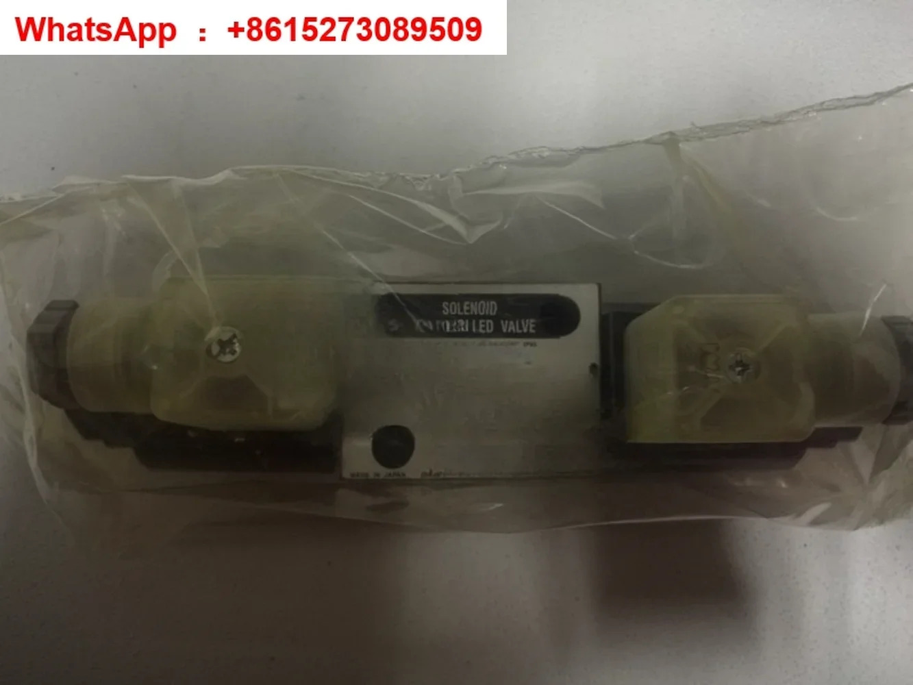 일본 오리지널 KSO-G02-66CP-30-CLE