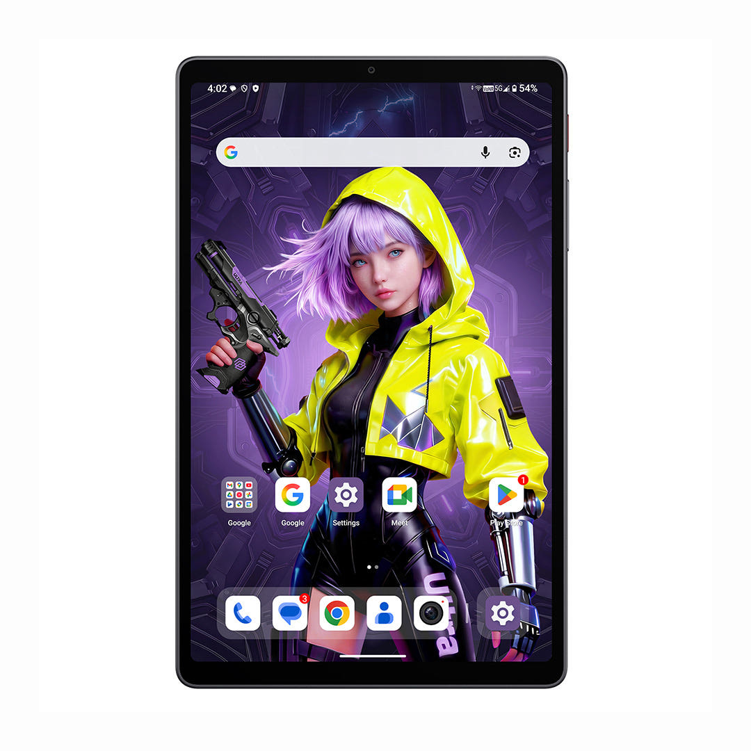 ALLDOCUBE ALLDOCUBE 올도큐브 iPlay70 mini Ultra 5G 포터블 게이밍 태블릿PC 12+256GB