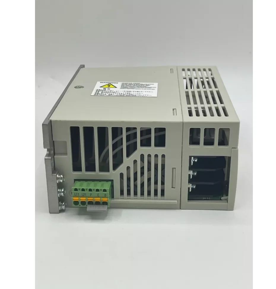 서보 드라이브 유닛 MR-J2-60CT MRJ260CT 신