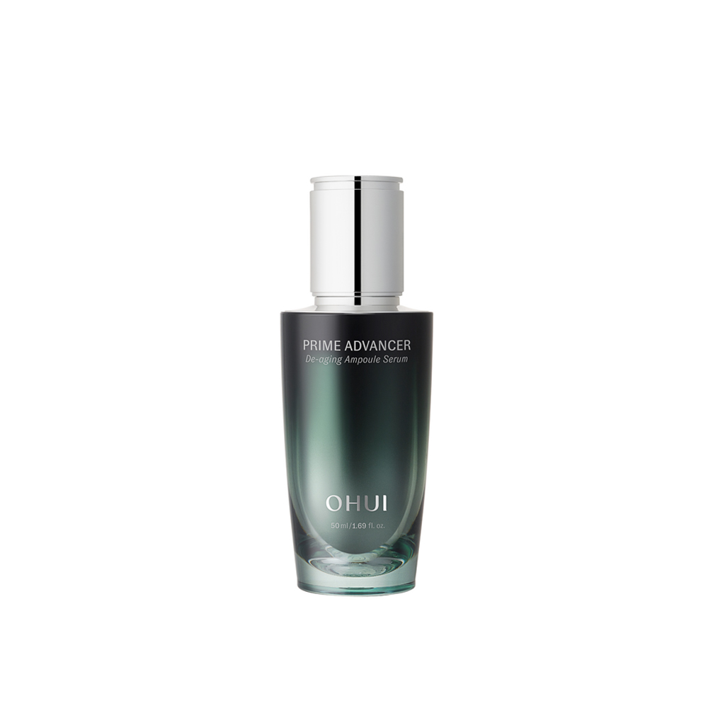 오휘 프라임 어드밴서 디에이징 앰플 세럼 50ml - 상품 이미지