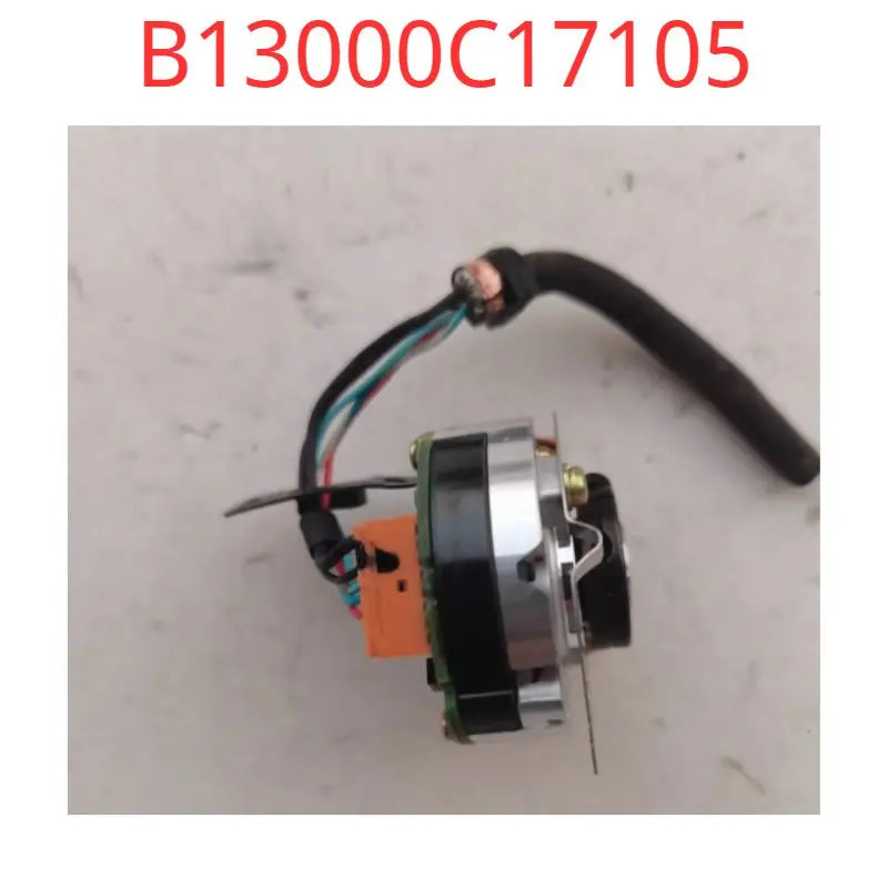리퍼 OK 인코더 B13000C17105
