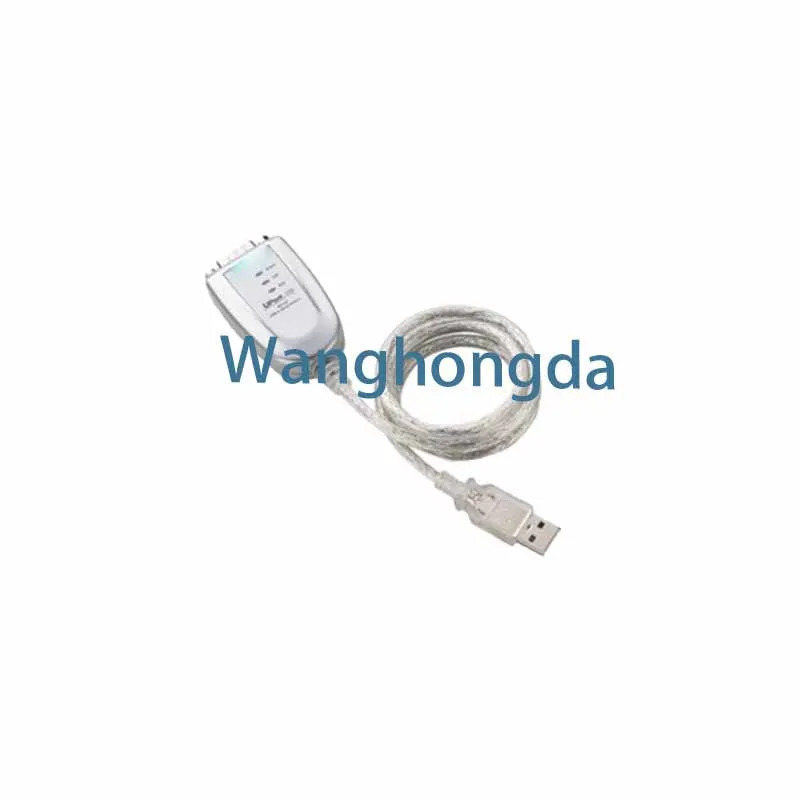 포장 UPORT1110 uport-1110 UPOR T1110 RS232-USB 산업등급 USB 직렬 변환기