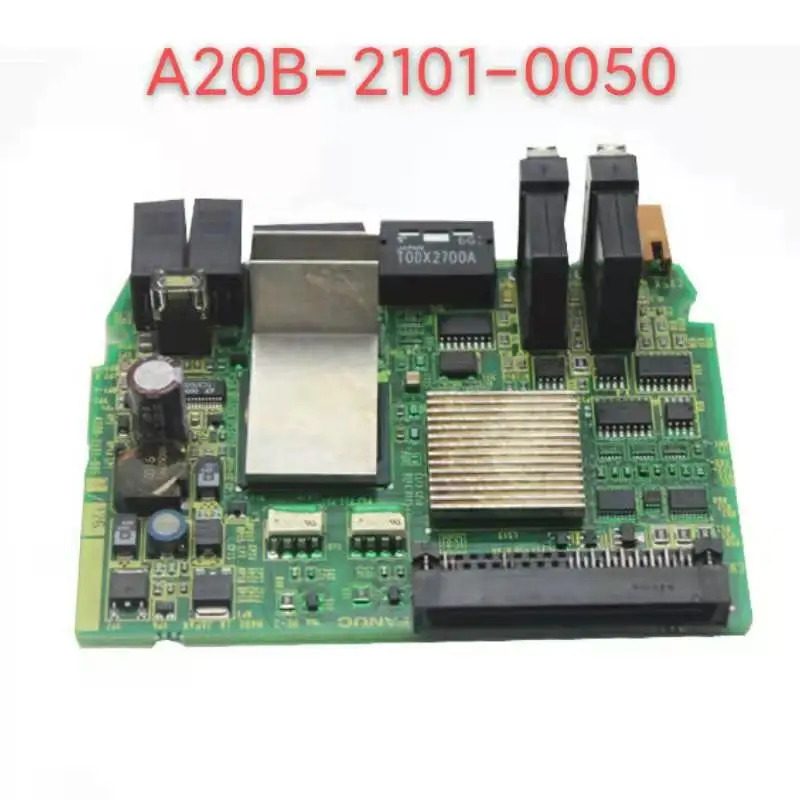 A20B-2101-0050 CNC 기계Fanuc PCB 회로 기판 Fanuc