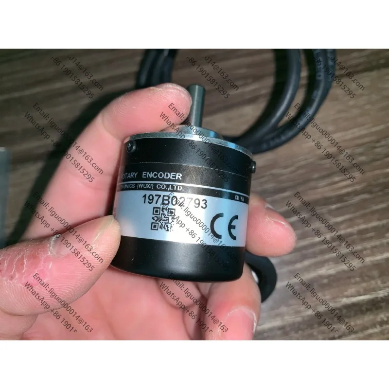 Koyo 인코더 TRD-2T1000BF DC10.8-26.4V