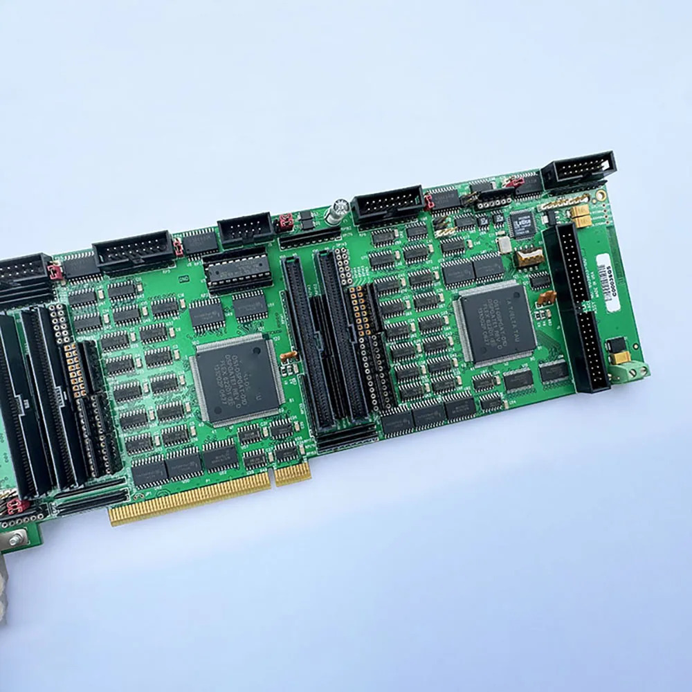 DELTA TAU 모션 컨트롤 카드 PMAC2-ACC-24PCI2 ASSY NO.603903-100