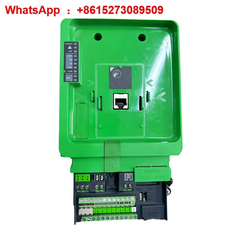 VX4B900100 주파수 변환기 ATV930 시리즈 메CPU 제어 보드 NHA37031 NHA37571