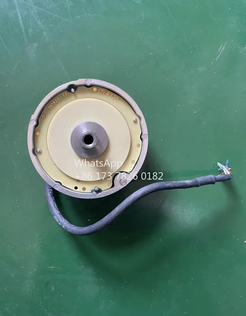 리퍼 ECI 1317 32 62S12-78 ID 623 042-52 인코더 완료상태
