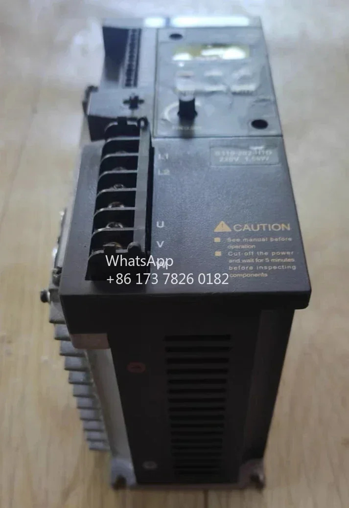 리퍼 인버터 s310-202-h1d 1.5kw 220v