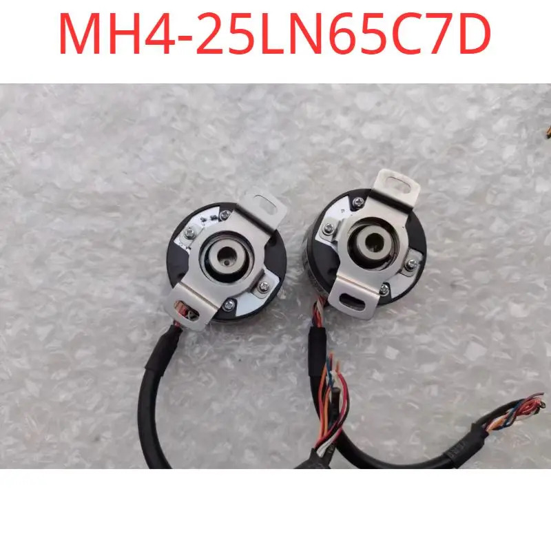 리퍼 OK 인코더 MH4-25LN65C7D