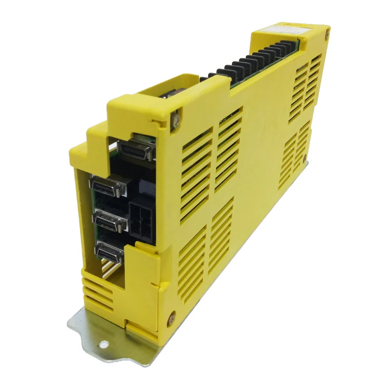 Fanuc 서보 증폭기 A06B-6090-H003 CNC 시스템 기계서보 드라이버