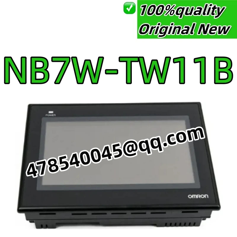새제품 산업용 NB7W-TW11B