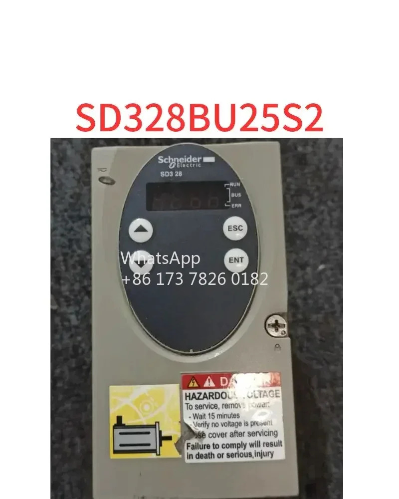 리퍼 SD328BU25S2 드라이버 기능은 정상