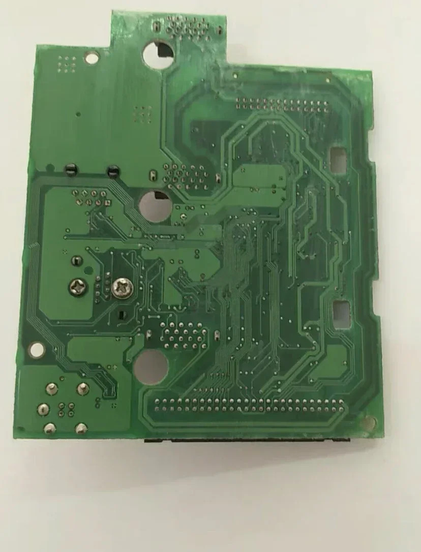 ETC 740110 -S1014 리퍼 YASKAWA 인버터 A1000 메CPU 보드 제어 IO 터미널