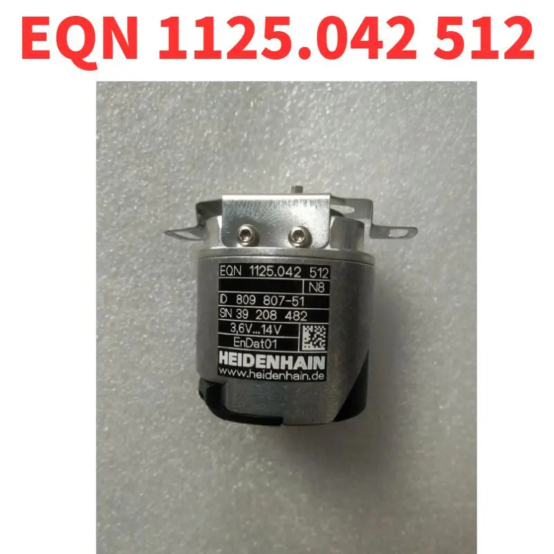 리퍼 OK EQN 1125.042 512 ID809 807-51