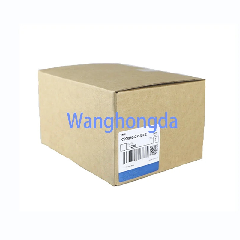 C200HG-CPU33-E C200H-OA224 C200H-OA223 C200H-CP114 C200H-MD215 C200H-MD501 C200HX-CPU44-E