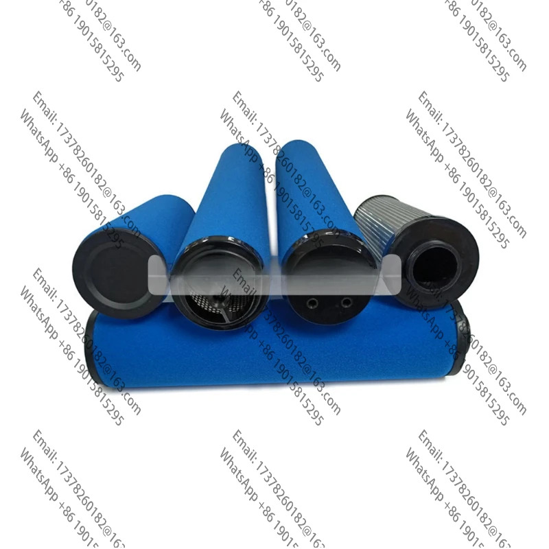 2901300410 2901300105 2901122900 2901300007 2901300008 1629054316 필터는 Atlas Copco