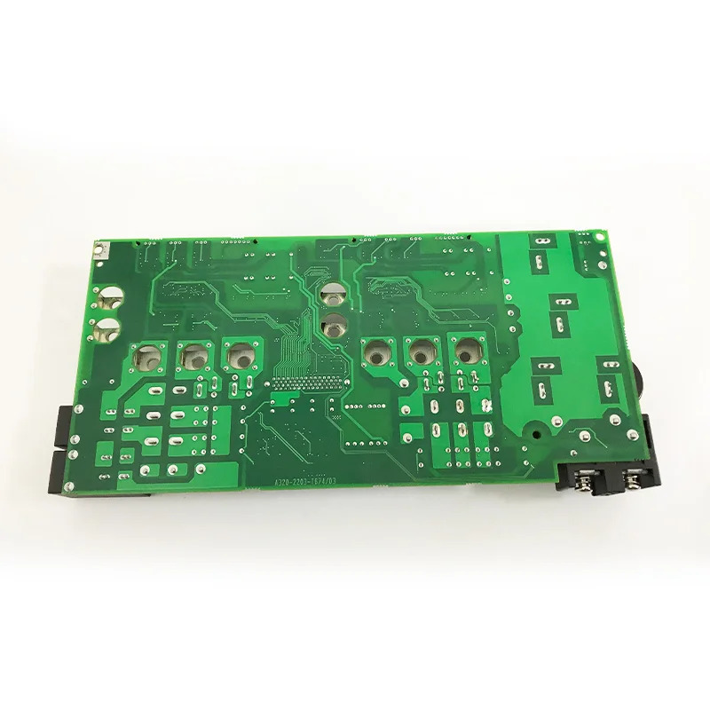CNC 시스템 기계A16B-2203-0670 FANUC 회로 기판 PCB 보드