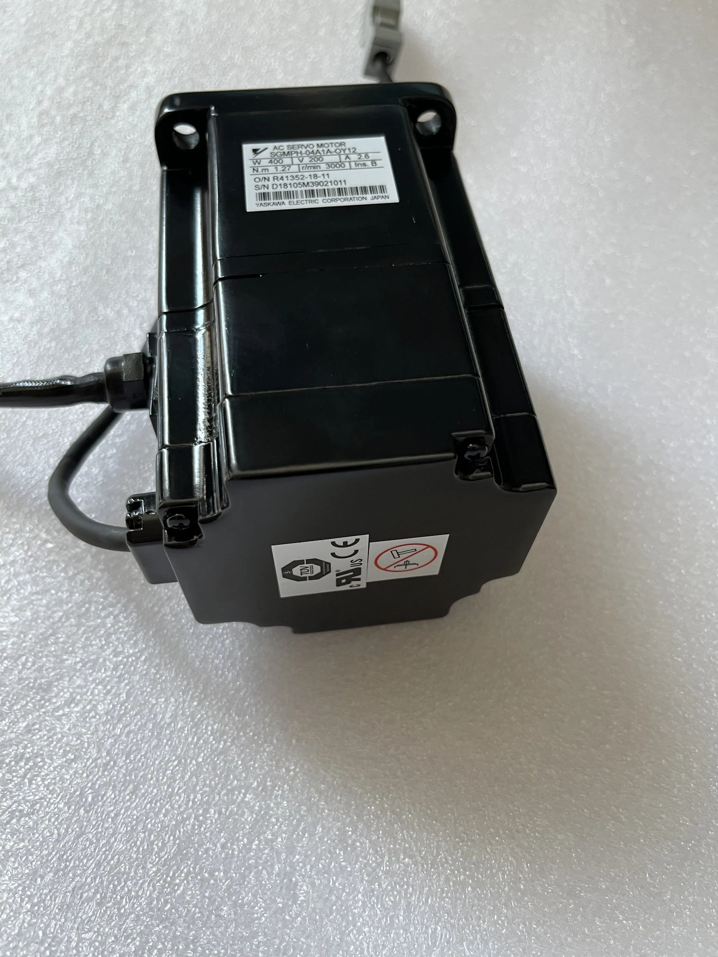 모터 SGM호환PH-04A1A-OY12