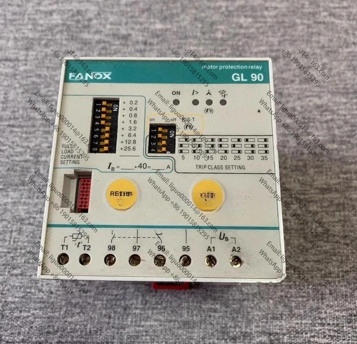 파녹스 릴레이 GL90