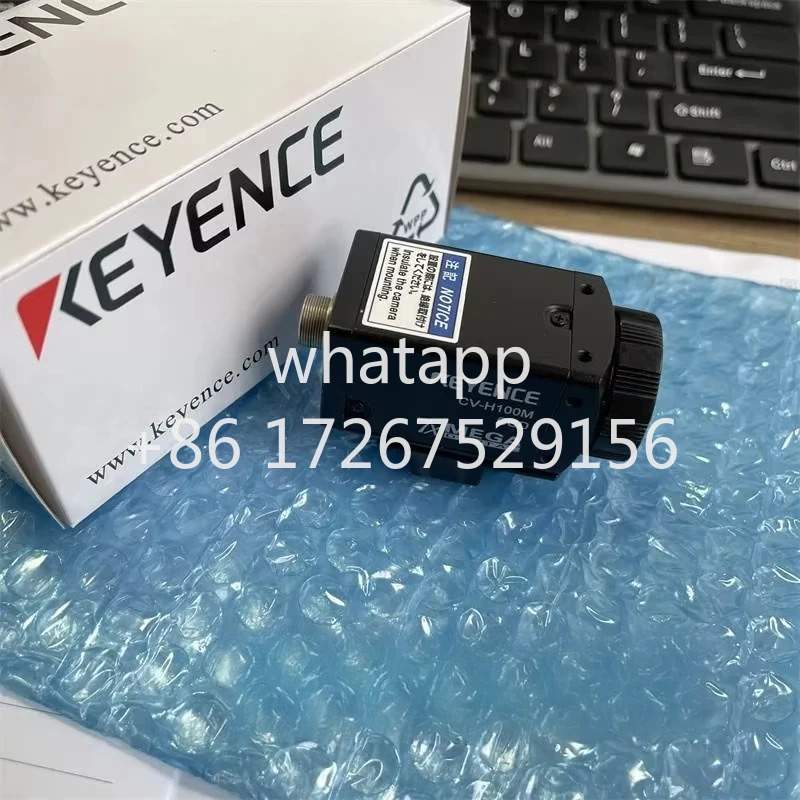 오리지널 Keyence 광섬유 증폭기 센서 FS-10 FS-14 FS-15 FS-17