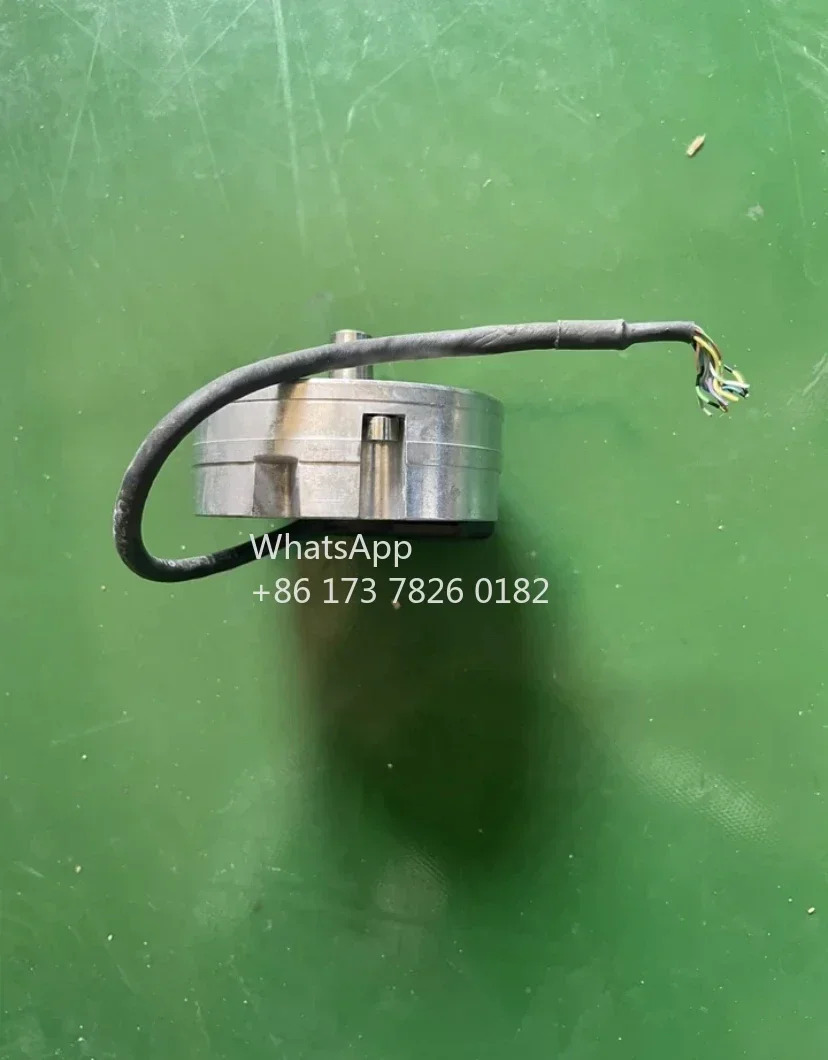 리퍼 ECI 1317 32 62S12-78 ID 623 042-52 인코더 완료상태