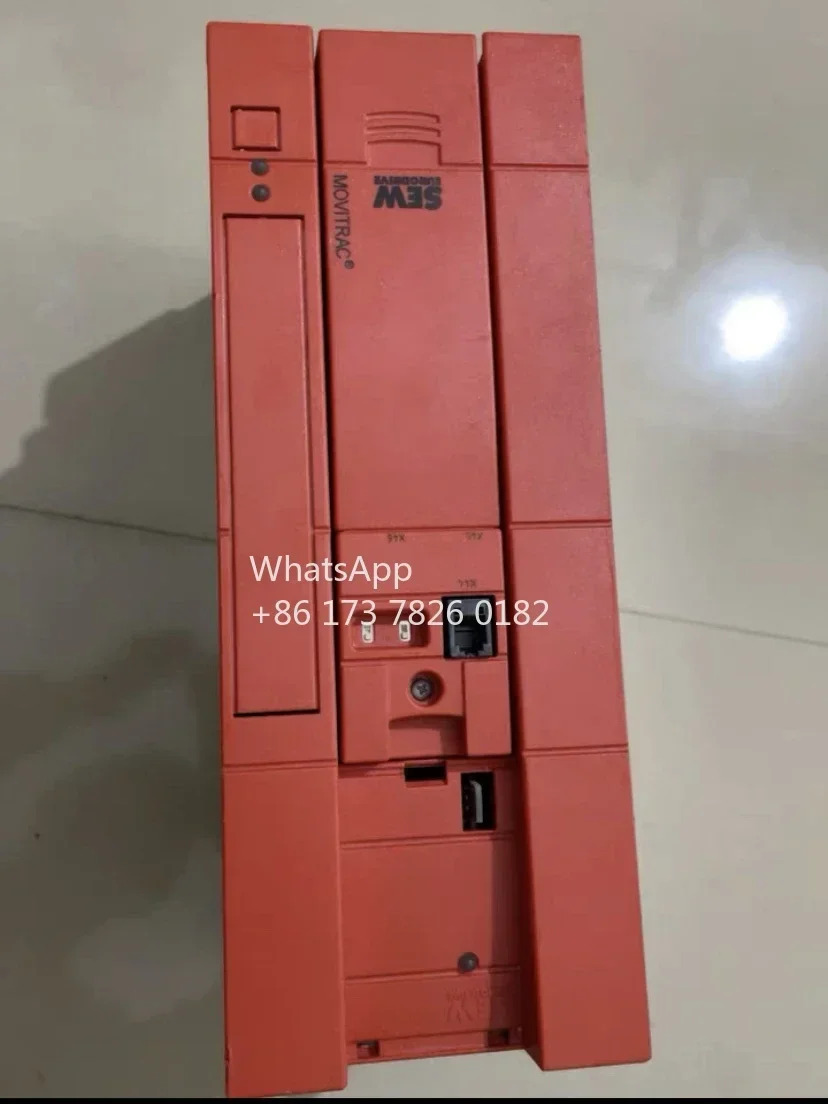 MC07B0055-5A3-4-00 리퍼 인버터 완전 기능 완료 OK MC07B0055 5A3 4 00