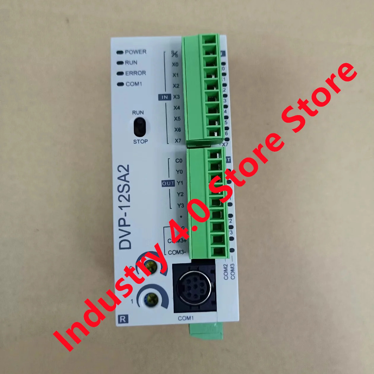 DVP12SA211R DVP32ES200T 신