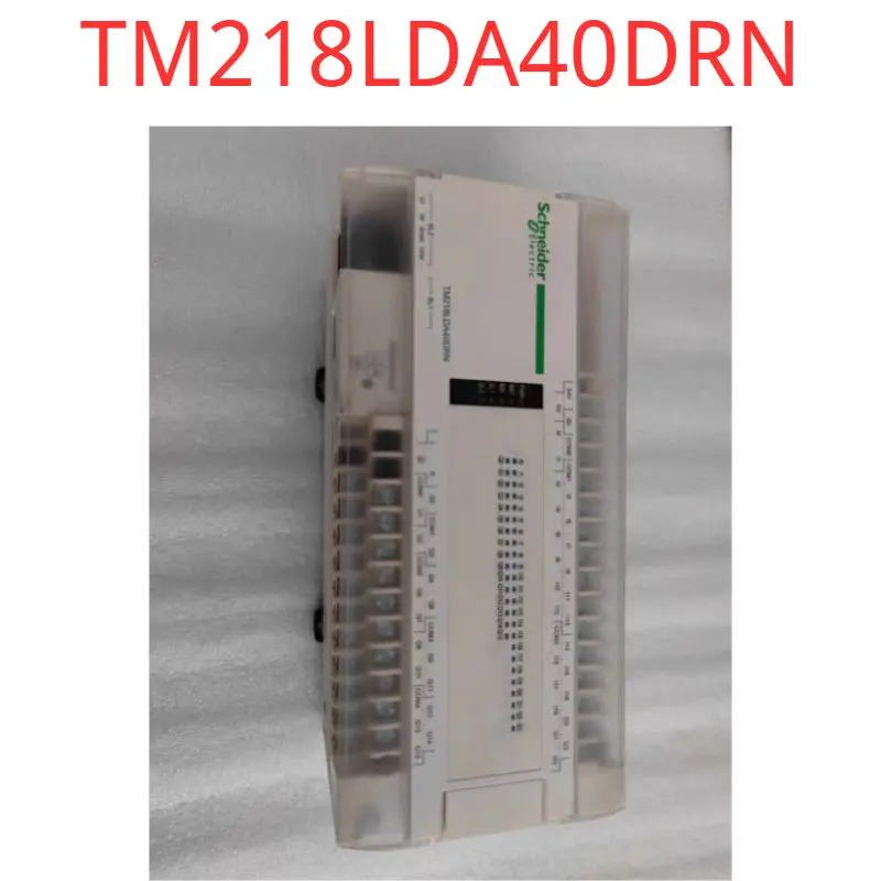 리퍼 OK PLC TM218LDA40DRN