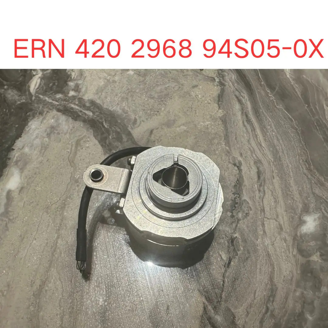 리퍼 OK ERN 420 2968 94S05-0X 인코더 420296894 S05-0X