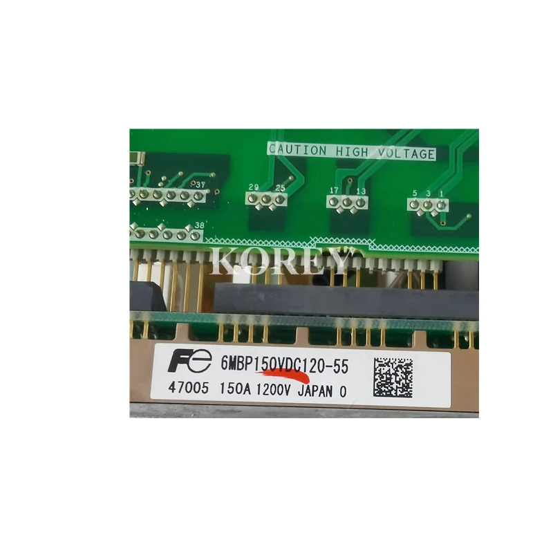 드라이버 보드 RM463-4 RM493B 6MBP150VDC120-55 BKO-CB0953-H03