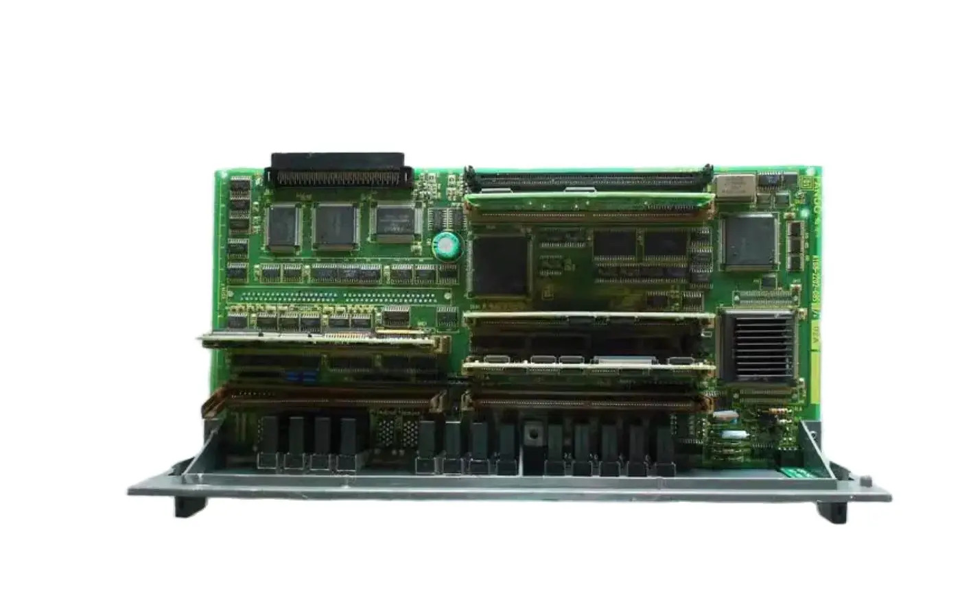 A16B-2202-0853 Fanuc 회로 기판 리퍼 완료 A16B 2853