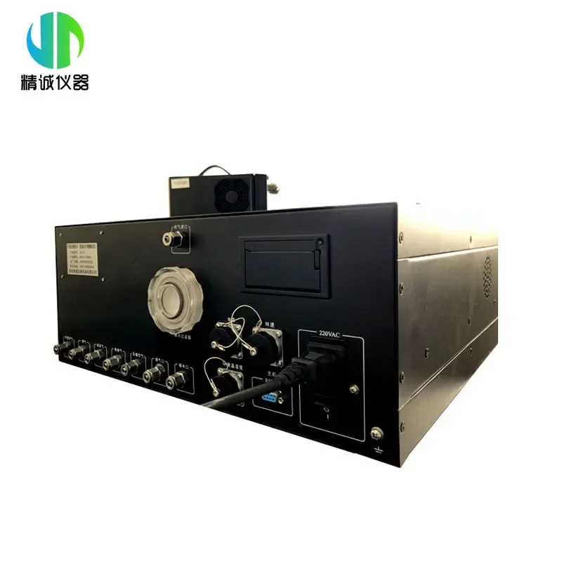 자동차 배기 감지기 디젤 차량 NO2CO2 질소 산화물