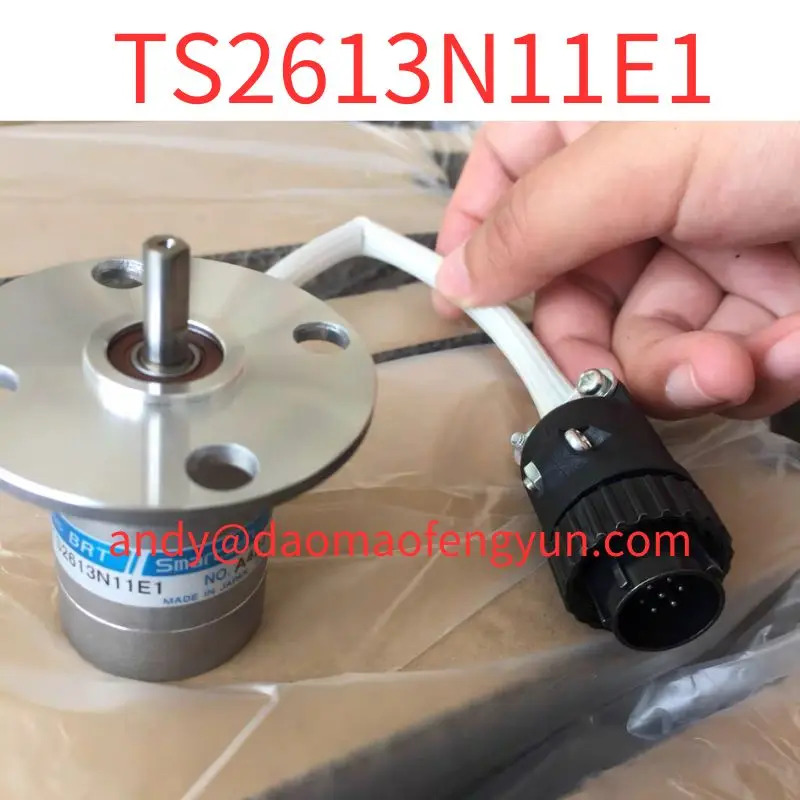 인코더 TS2613N11E1