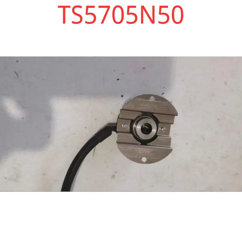 리퍼 OK 인코더 TS5705N50
