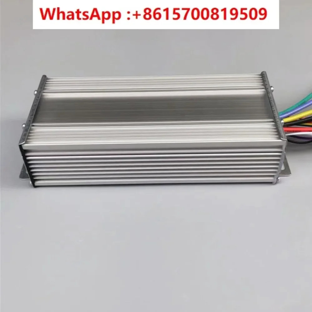 DC12V-24V 브러시리스 모터 컨트롤러 고전력 드라이버 800W 35A