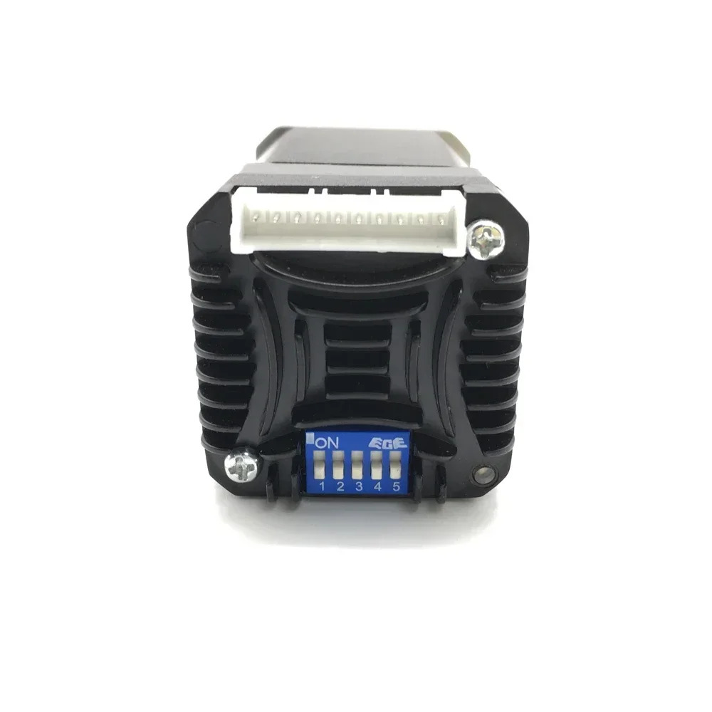 Nema17 42mm 루프 스테퍼 모터미니 서보모터 통합 모터 드라이브 올인원 인코더 1000라0.4-0.6Nm 40-60mm