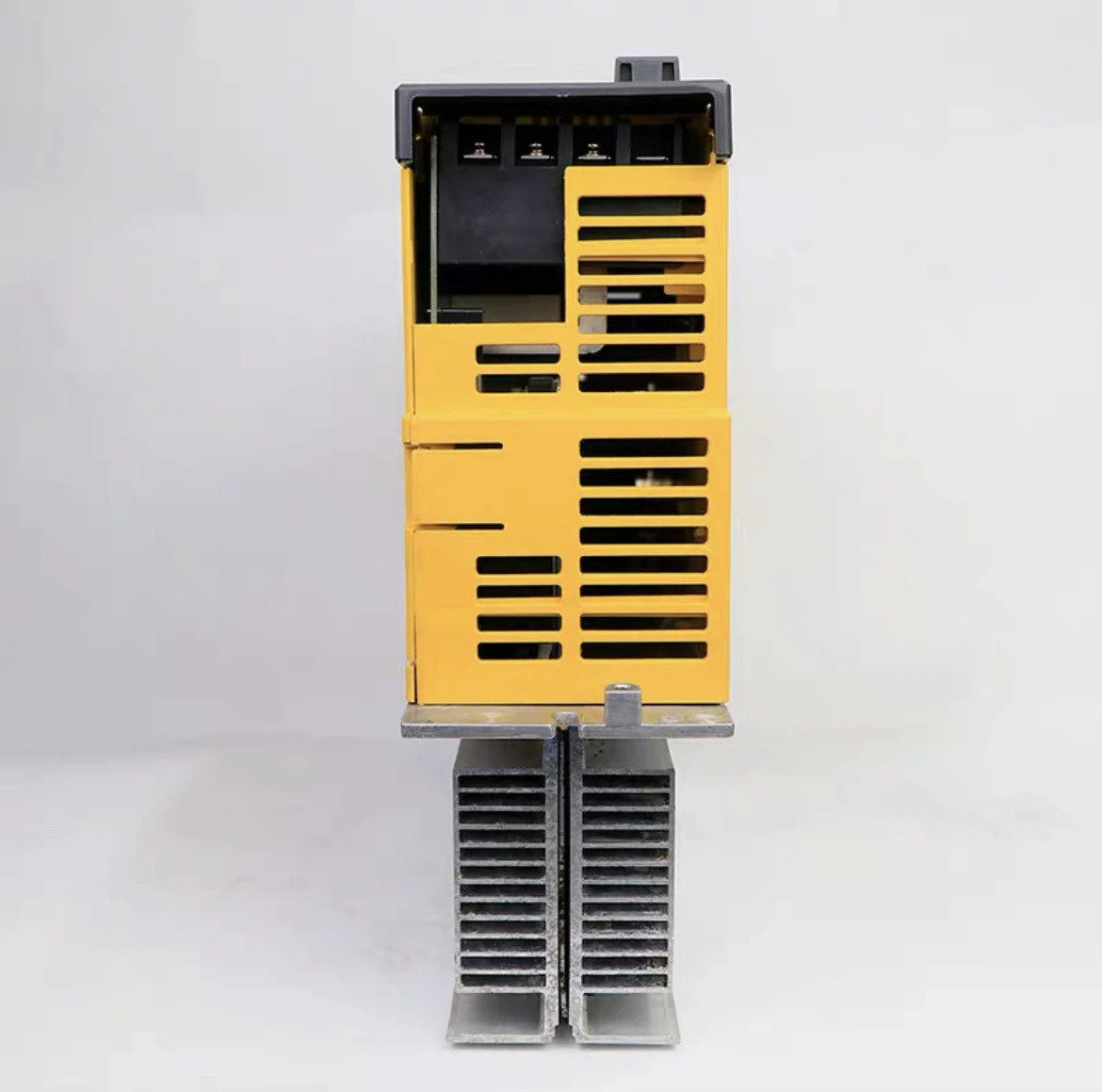 A06B-6114-H107 리퍼 FANUC 서보 드라이브 증폭기 모듈