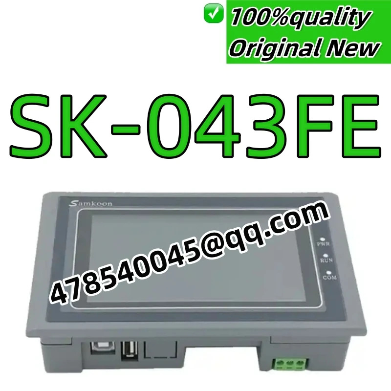 새제품 산업용 SK-043FE SK043FE