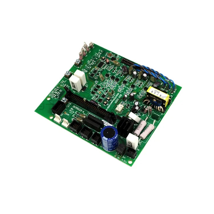 엘리베이터 액세서리는 Toshiba 인버터 드라이브 보드 메보드 BCU-355A UCE6-132B128B