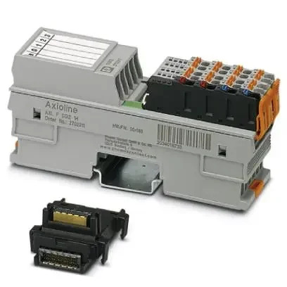 AXL F EX는 DO4 SD 24-48 XC 1F - 1086901