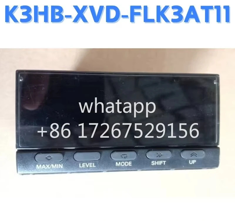 리퍼 제어판 K3HB-XVD-FLK3AT11 OK