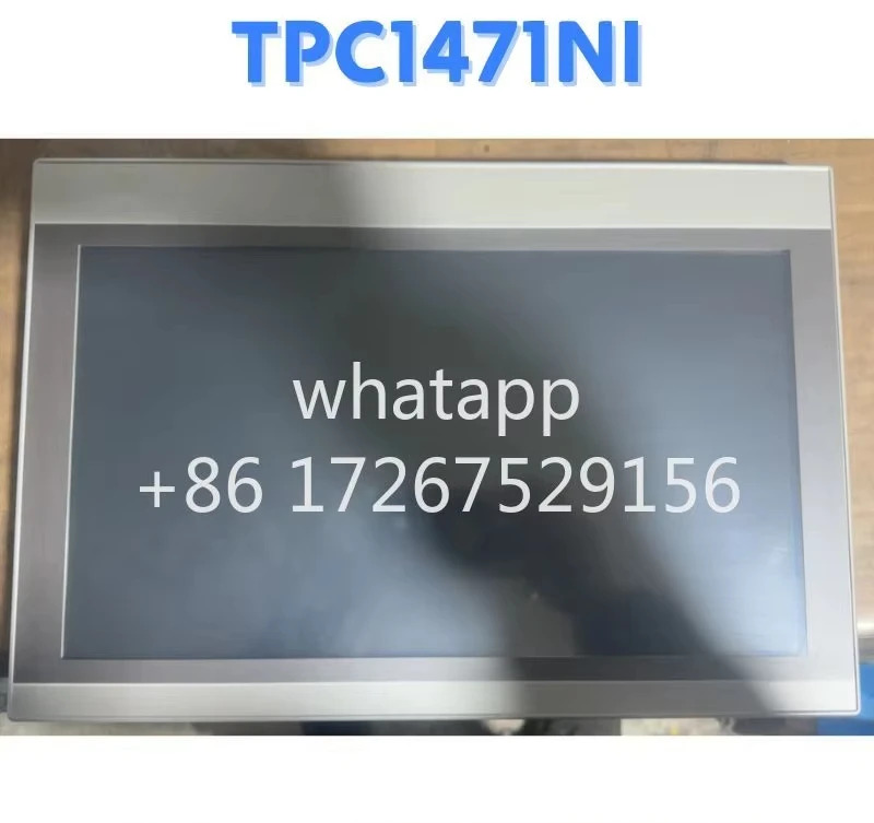 리퍼 터치 패널 TPC1471NI OK