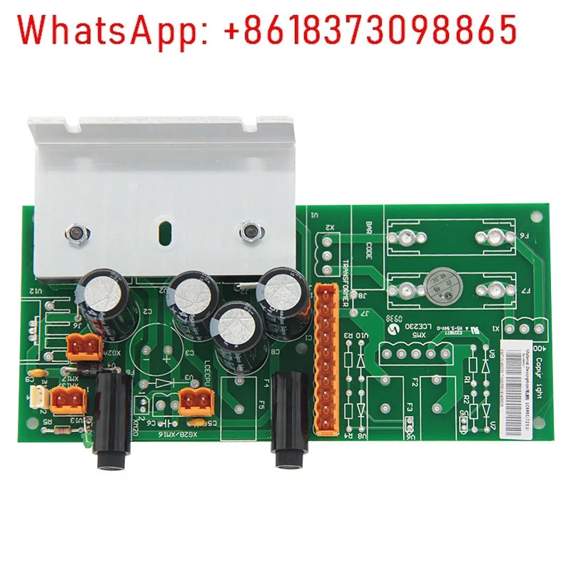일반 엘리베이터 전원 보드 LCEREC KM 713140 G04/G05/G07/G08