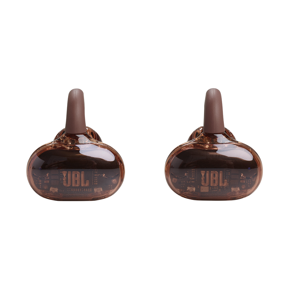 삼성전자 JBL SOUNDGEAR CLIPS 귀걸이형 블루투스 이어폰 코퍼 이미지 3