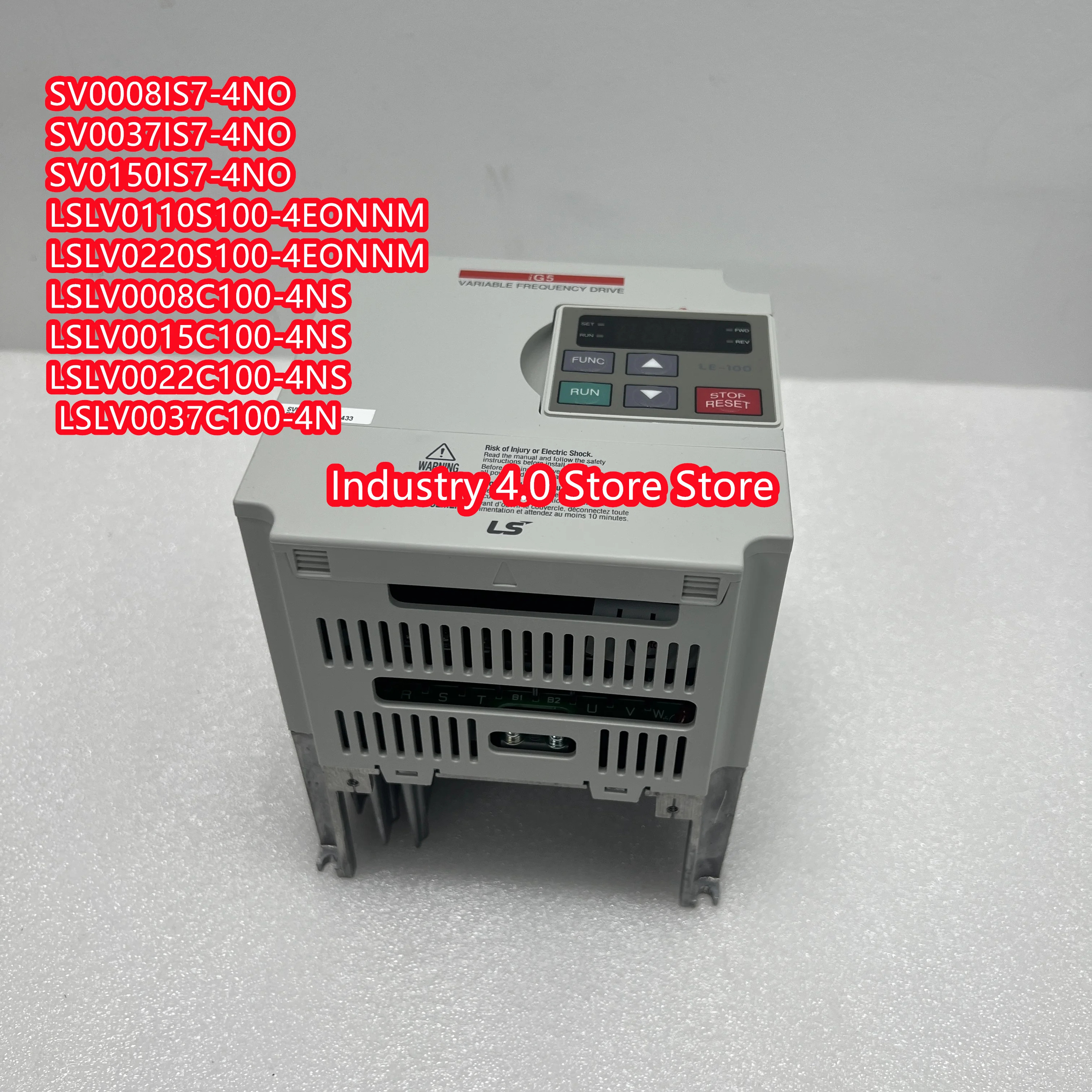 LSLV0015C100-4NS LSLV0022C100-4NS 오리지널