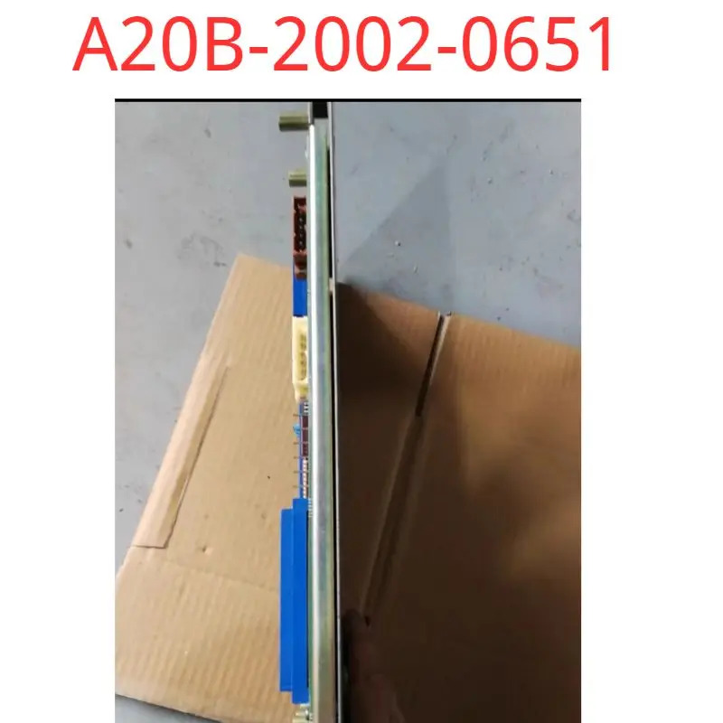 리퍼 OK 마더보드 A20B-2002-0651