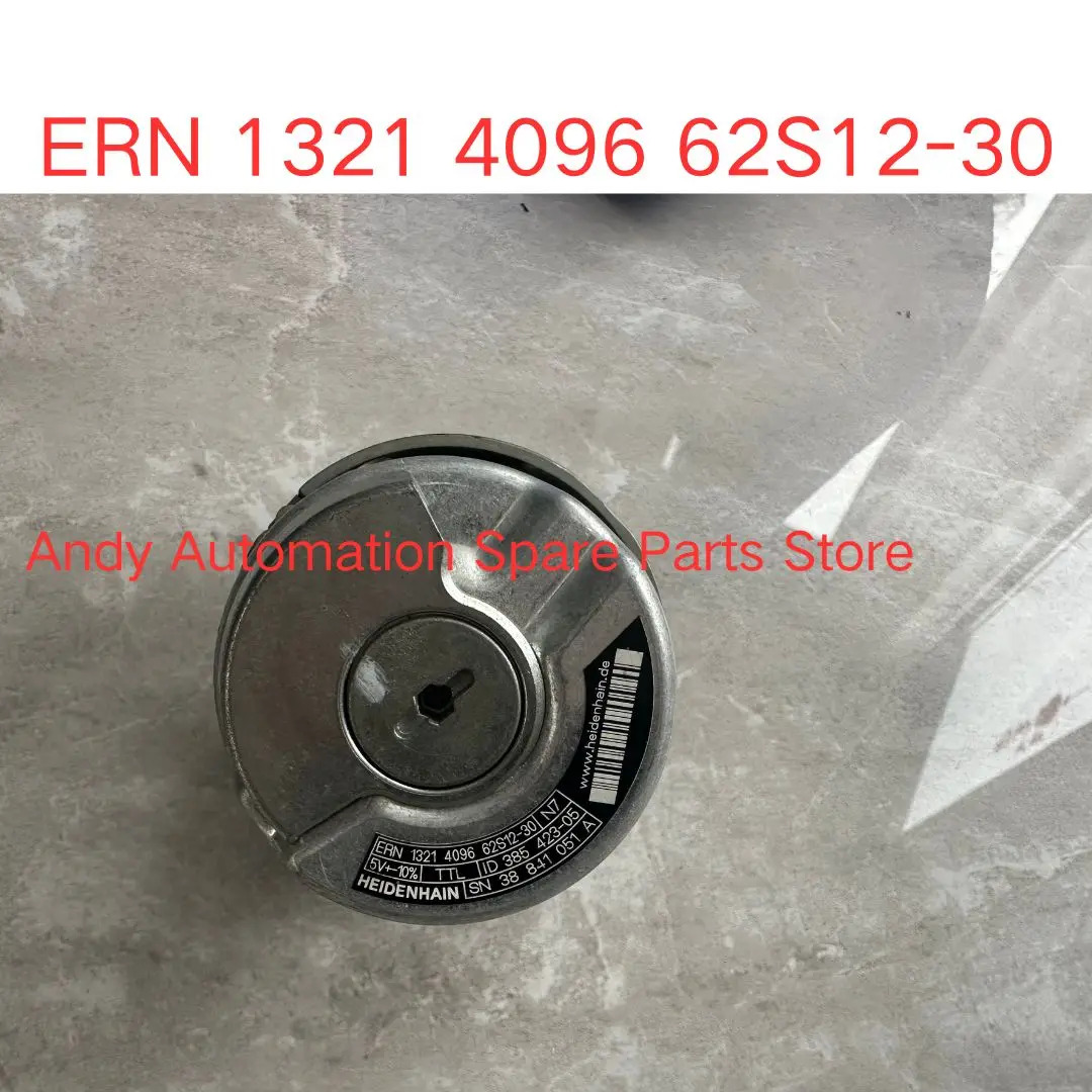 리퍼 OK ERN 1321 4096 62S12-30 인코더 1321409662 S12-30