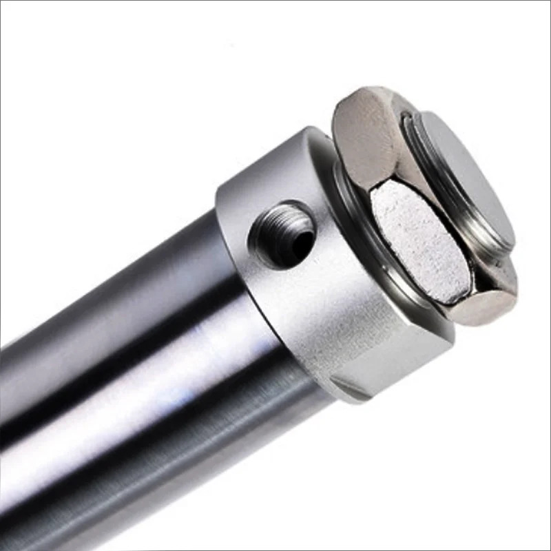 CY3B 자기 커플링 로드리스 실린더CY3B32-100