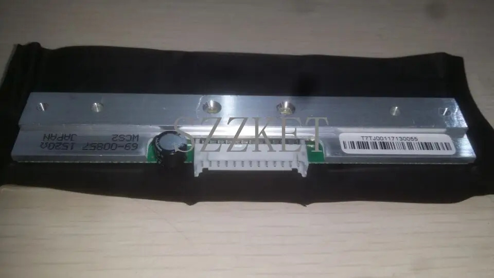 Godex EZ-1300 바코드 프린터 300 EZ1300plus 프린트 헤드 새제품 산업용 EZPI 1300 PLUS